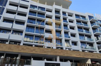 شقة - غرفة نوم - 1 حمام للايجار في 22 عزيزي ريفيرا - عزيزي ريفيرا - ميدان واحد - ميدان - دبي