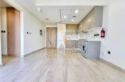 Apartment - 1 Bedroom - 1 Bathroom for rent in Azizi Riviera 22 - Azizi Riviera - Meydan One - Meydan - Dubai