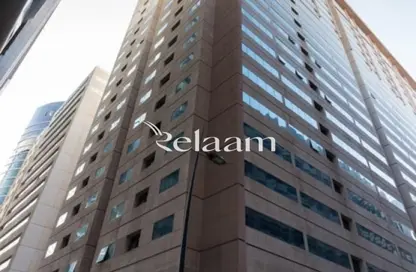 Shop - Studio - 1 Bathroom for rent in Al Bateen - Abu Dhabi