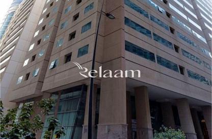 Shop - Studio - 1 Bathroom for rent in Al Bateen - Abu Dhabi