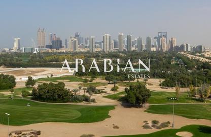 Apartment - 3 Bedrooms - 3 Bathrooms for sale in Vida Residence 3 and 4 - Vida Residence - The Hills - Dubai Apartment - 3 Bedrooms - 3 Bathrooms for sale in Vida Residence 3 and 4 - Vida Residence - The Hills - Dubai