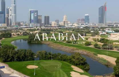 Apartment - 3 Bedrooms - 3 Bathrooms for sale in Vida Residence 3 and 4 - Vida Residence - The Hills - Dubai Apartment - 3 Bedrooms - 3 Bathrooms for sale in Vida Residence 3 and 4 - Vida Residence - The Hills - Dubai