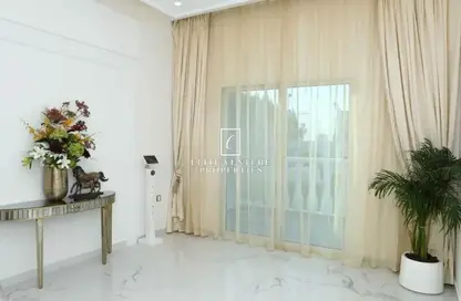 Apartment - Studio - 1 Bathroom for sale in Vincitore Boulevard 4 - Vincitore Boulevard - Arjan - Dubai