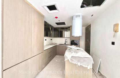 Townhouse - 4 Bedrooms - 6 Bathrooms for sale in Marwa Homes 3 - District 14 - Jumeirah Village Circle - Dubai