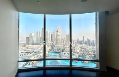 Apartment - 1 Bedroom - 2 Bathrooms for sale in Burj Khalifa - Burj Khalifa Area - Downtown Dubai - Dubai