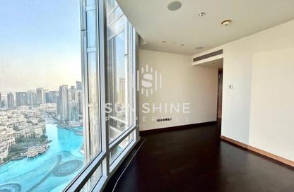 Apartment - 1 Bedroom - 2 Bathrooms for sale in Burj Khalifa - Burj Khalifa Area - Downtown Dubai - Dubai