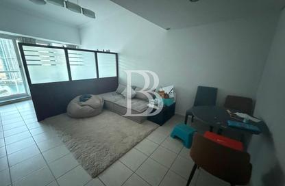 Apartment - Studio - 1 for sale in Lake Terrace - JLT Cluster D - Jumeirah Lake Towers - Dubai Apartment - Studio - 1 for sale in Lake Terrace - JLT Cluster D - Jumeirah Lake Towers - Dubai