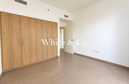 Apartment - 2 - 2 for rent in Executive Residences 1 - Executive Residences - Dubai Hills Estate - Dubai