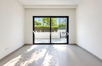 Apartment - 2 - 2 for rent in Executive Residences 1 - Executive Residences - Dubai Hills Estate - Dubai
