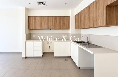 Apartment - 2 - 2 for rent in Executive Residences 1 - Executive Residences - Dubai Hills Estate - Dubai