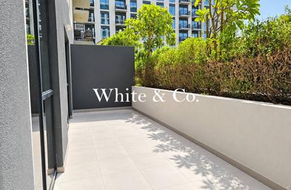 Apartment - 2 - 2 for rent in Executive Residences 1 - Executive Residences - Dubai Hills Estate - Dubai
