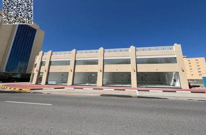 Shop - Studio - 1 Bathroom for sale in Orient Towers - Al Bustan - Ajman