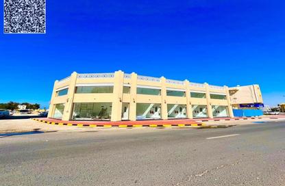 Shop - Studio - 1 Bathroom for sale in Orient Towers - Al Bustan - Ajman