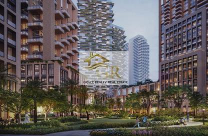 Apartment - Studio - 1 Bathroom for sale in Azizi Milan 20 - City of Arabia - Dubai Apartment - Studio - 1 Bathroom for sale in Azizi Milan 20 - City of Arabia - Dubai