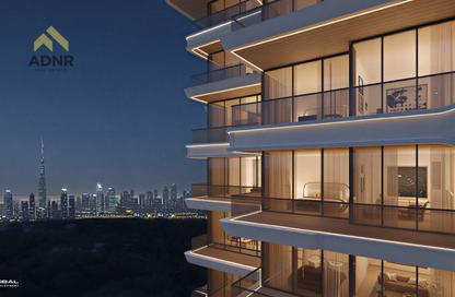 Apartment - 2 Bedrooms - 3 Bathrooms for sale in J188 - Al Jaddaf - Dubai