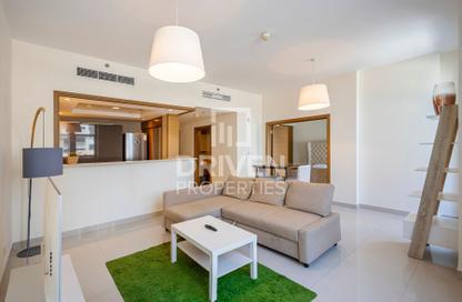 Apartment - 1 - 1 for sale in Claren Tower 1 - Claren Towers - Downtown Dubai - Dubai