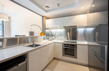 Apartment - 1 - 1 for sale in Claren Tower 1 - Claren Towers - Downtown Dubai - Dubai Apartment - 1 - 1 for sale in Claren Tower 1 - Claren Towers - Downtown Dubai - Dubai