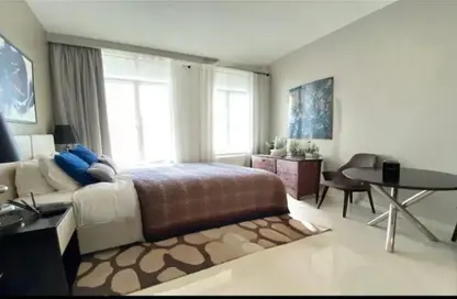 Apartment - Studio - 1 Bathroom for sale in Artesia A - Artesia - DAMAC Hills - Dubai