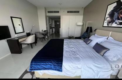 Apartment - Studio - 1 Bathroom for sale in Artesia A - Artesia - Damac Hills - Dubai