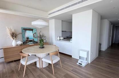 Apartment - 2 Bedrooms - 2 Bathrooms for rent in Uptown Tower - Uptown Dubai - Jumeirah Lake Towers - Dubai