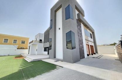Villa - 5 Bedrooms - 7 Bathrooms for rent in Al Twar 4 - Al Twar - Dubai Villa - 5 Bedrooms - 7 Bathrooms for rent in Al Twar 4 - Al Twar - Dubai