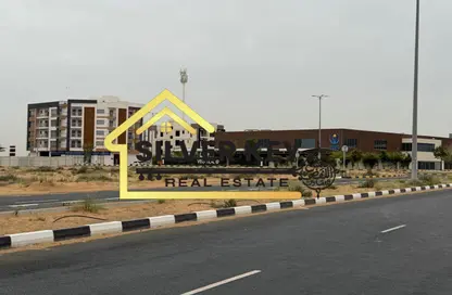 Land - Studio for sale in Tilal City C - Tilal City - Sharjah