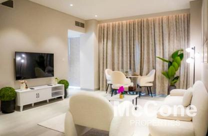 Apartment - 1 - 2 for rent in Marina Star - Dubai Marina - Dubai