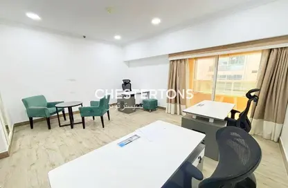 Office Space - Studio - 1 Bathroom for rent in Addiyar Building - Sheikh Zayed Road - Dubai Office Space - Studio - 1 Bathroom for rent in Addiyar Building - Sheikh Zayed Road - Dubai