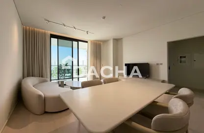 Apartment - 2 Bedrooms - 3 Bathrooms for sale in Kempinski Residences The Creek - Dubai Healthcare City 2 - Al Jaddaf - Dubai