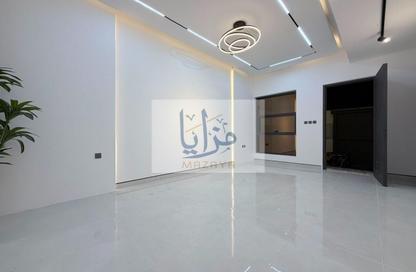 Villa - 4 - 6 for sale in Al Helio 1 - Al Helio - Ajman
