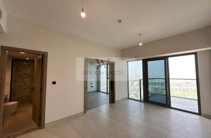 Apartment - 1 Bedroom - 1 Bathroom for rent in Golf Gate - Damac Hills - Dubai