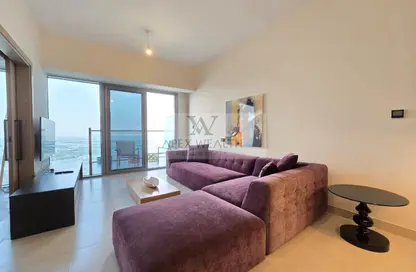 شقة - غرفة نوم - 1 حمام للايجار في جولف جيت - داماك هيلز - دبي