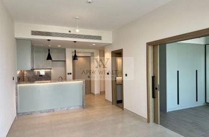 Apartment - 1 Bedroom - 1 Bathroom for rent in Golf Gate - DAMAC Hills - Dubai