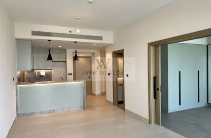 Apartment - 1 Bedroom - 1 Bathroom for rent in Golf Gate - DAMAC Hills - Dubai