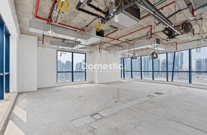 Office Space - Studio for sale in Jumeirah Bay X3 - Jumeirah Bay Towers - JLT Cluster X - Jumeirah Lake Towers - Dubai