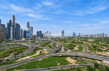 مكتب - استوديو للبيع في خور الجميرا 3 - أبراج خور الجميرا - (JLT) مجمع X - أبراج بحيرات الجميرا - دبي مكتب - استوديو للبيع في خور الجميرا 3 - أبراج خور الجميرا - (JLT) مجمع X - أبراج بحيرات الجميرا - دبي