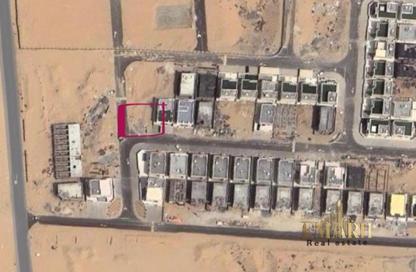 Land - Studio for sale in Al Helio 2 - Al Helio - Ajman