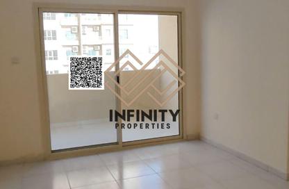 شقة - غرفة نوم - 2 حمامات للبيع في برج اللافندر - مدينة الإمارات - عجمان