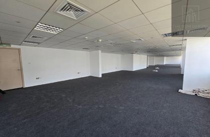 Office Space - Studio - 1 Bathroom for rent in Arenco Offices - Dubai Investment Park 1 (DIP 1) - Dubai Investment Park (DIP) - Dubai