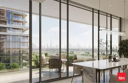 Apartment - 2 Bedrooms - 2 Bathrooms for sale in Sobha One Tower E - Sobha One - Sobha Hartland - Mohammed Bin Rashid City - Dubai