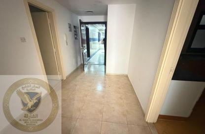 Apartment - 2 Bedrooms - 2 Bathrooms for rent in Al Majaz 3 - Al Majaz - Sharjah