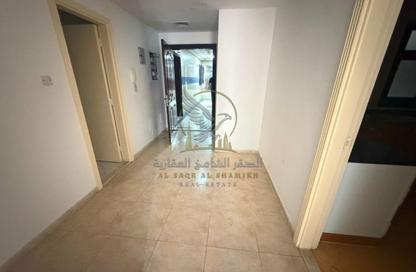 Apartment - 2 Bedrooms - 2 Bathrooms for rent in Al Majaz 3 - Al Majaz - Sharjah Apartment - 2 Bedrooms - 2 Bathrooms for rent in Al Majaz 3 - Al Majaz - Sharjah