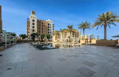 Villa - 5 Bedrooms - 5 Bathrooms for rent in Al Manara - Dubai