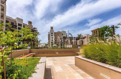 Villa - 5 Bedrooms - 5 Bathrooms for rent in Al Manara - Dubai