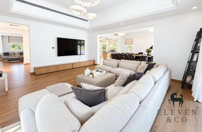 Villa - 5 - 5 for rent in Novelia - Victory Heights - Dubai Sports City - Dubai