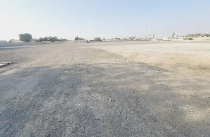 أرض - استوديو للايجار في الصجعة الصناعية - الصجعة - الشارقة
