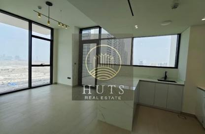 Apartment - 2 Bedrooms - 2 Bathrooms for rent in Binghatti House - District 10 - Jumeirah Village Circle - Dubai