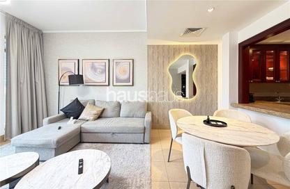 Apartment - 1 Bedroom - 1 Bathroom for sale in Kamoon 4 - Kamoon - Old Town - Downtown Dubai - Dubai
