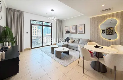 Apartment - 1 Bedroom - 1 Bathroom for sale in Kamoon 4 - Kamoon - Old Town - Downtown Dubai - Dubai