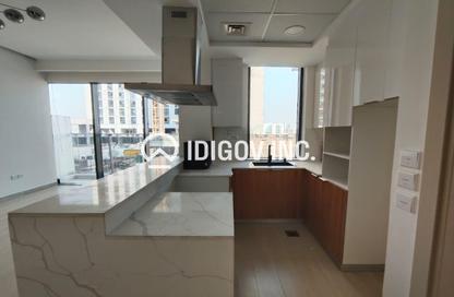 Apartment - 1 Bedroom - 2 Bathrooms for rent in The East Crest by Meteora - District 17 - Jumeirah Village Circle - Dubai